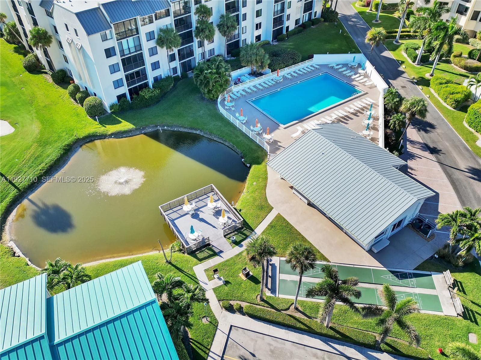 2400 S Ocean Dr # 2310, Fort Pierce, FL 34949 — zdjęcie 4