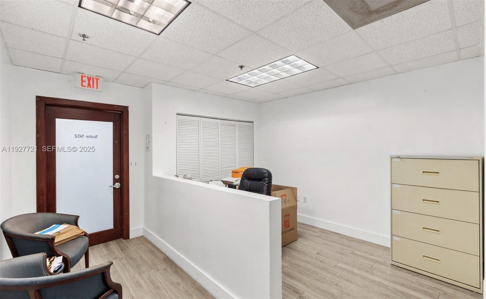 66 W FLAGLER ST # 502, Miami, FL 33130