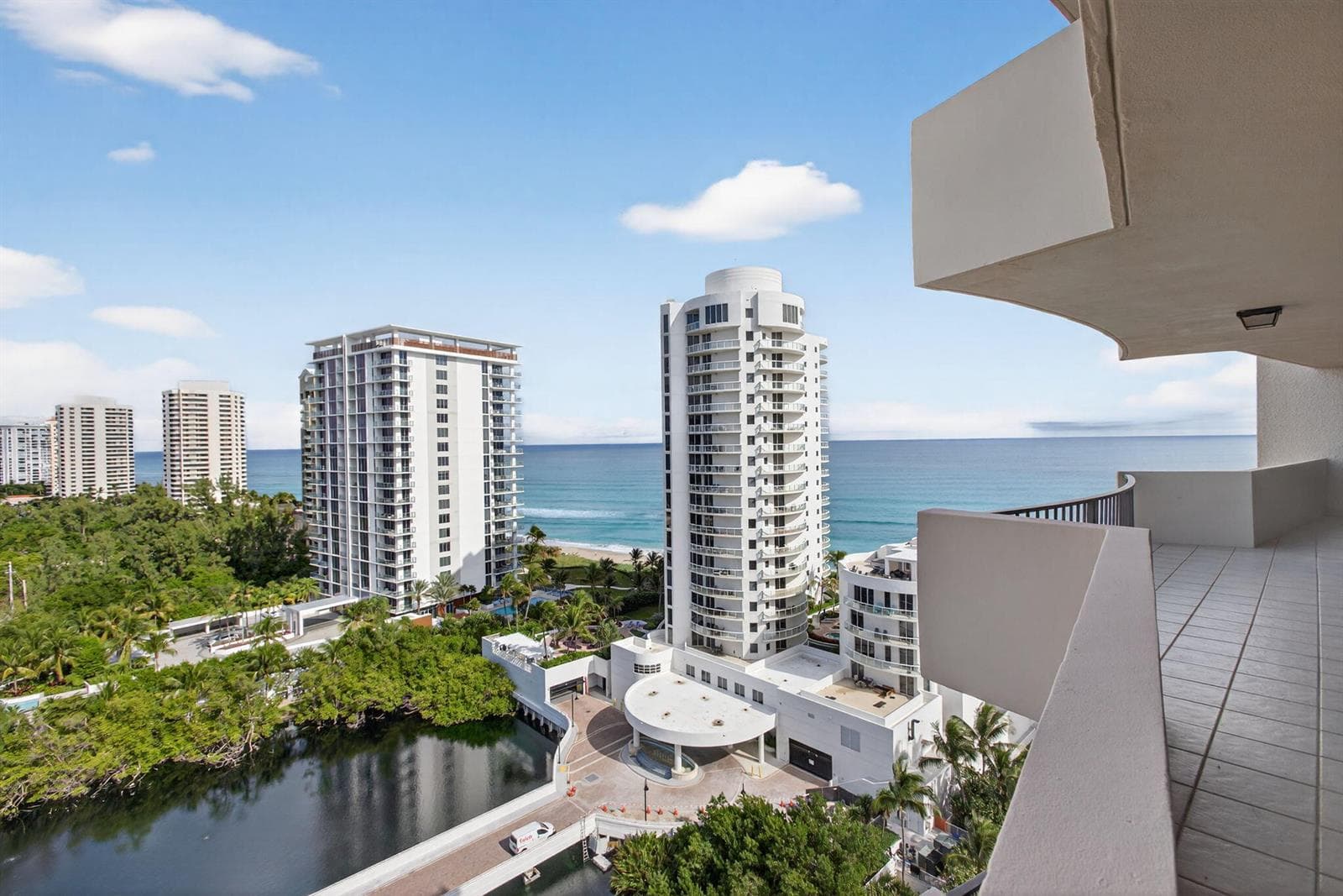 4200 N Ocean Drive # 2-1606, Riviera Beach, FL 33404 — zdjęcie 2