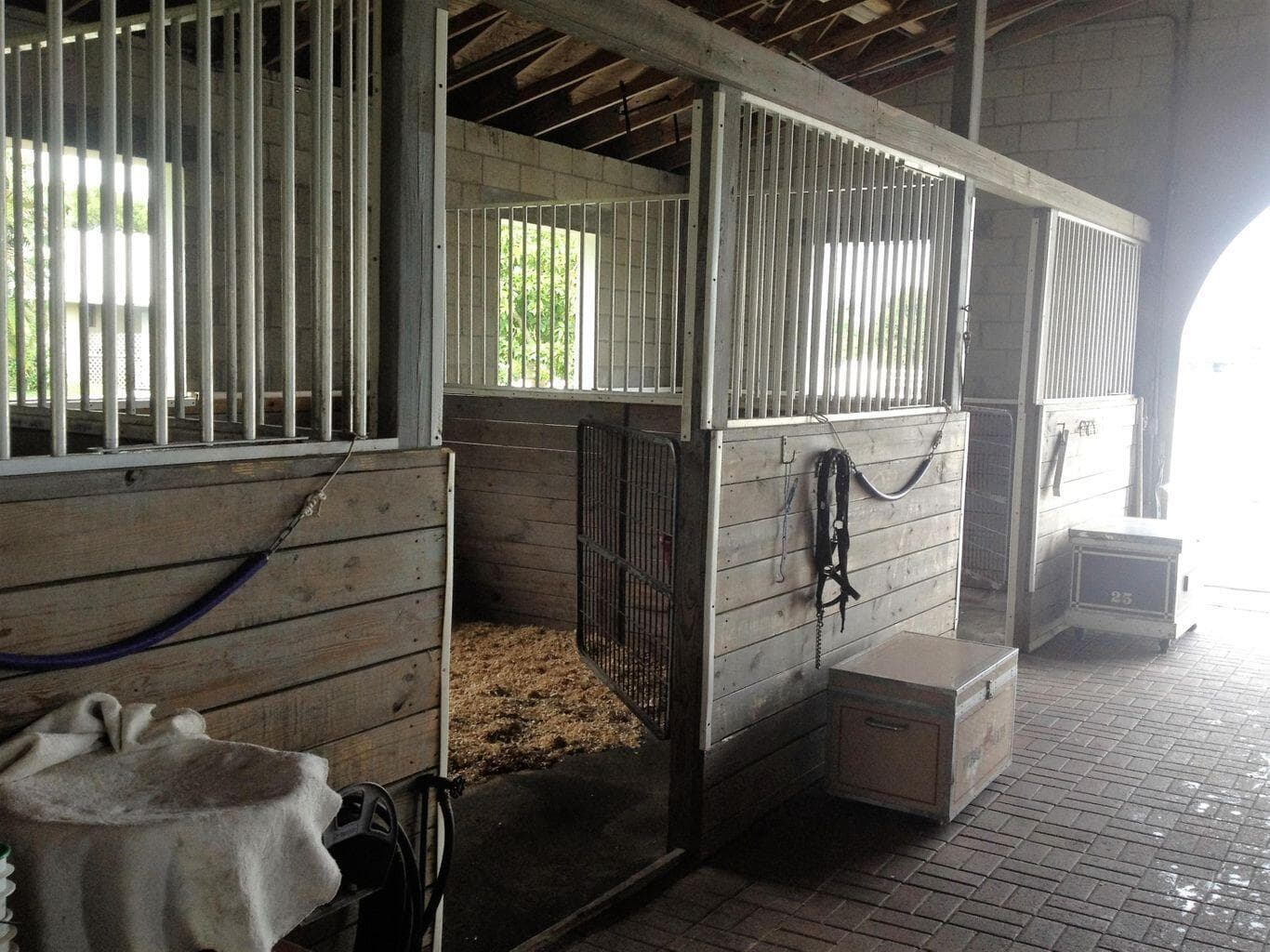 2792 Appaloosa Trail # Barn, Wellington, FL 33414 — zdjęcie 5