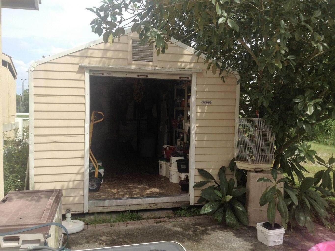 2792 Appaloosa Trail # Barn, Wellington, FL 33414 — zdjęcie 4