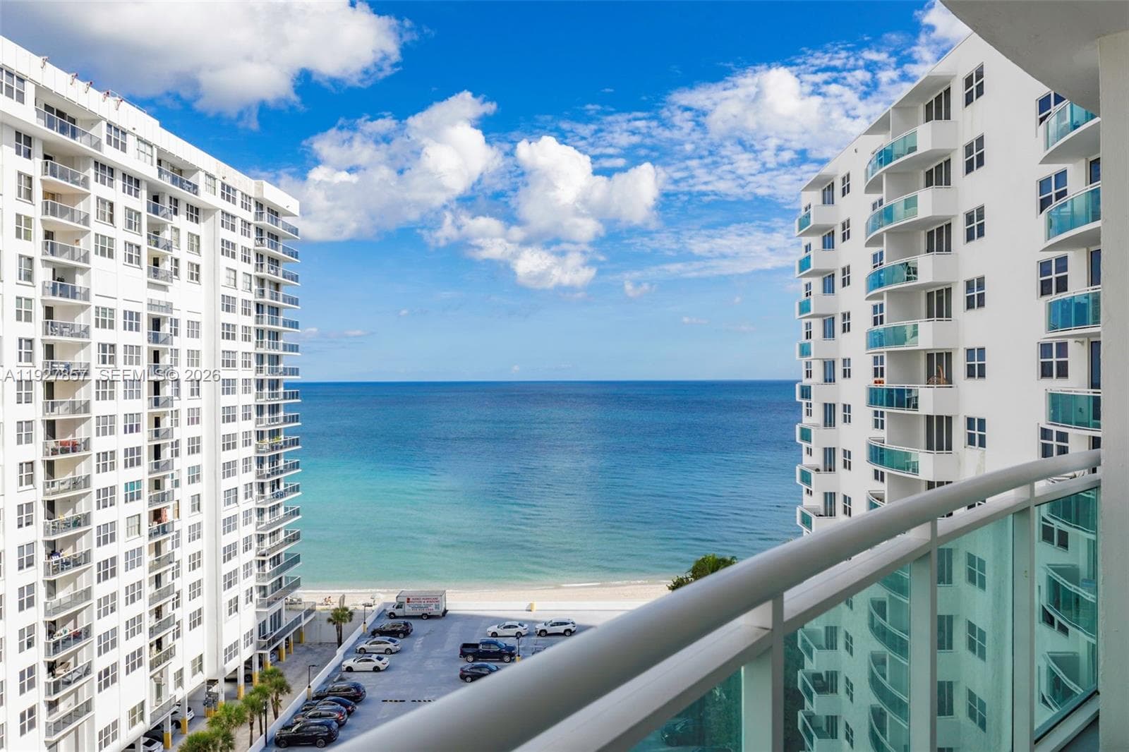 3001 S Ocean Dr # 1145, Hollywood, FL 33019