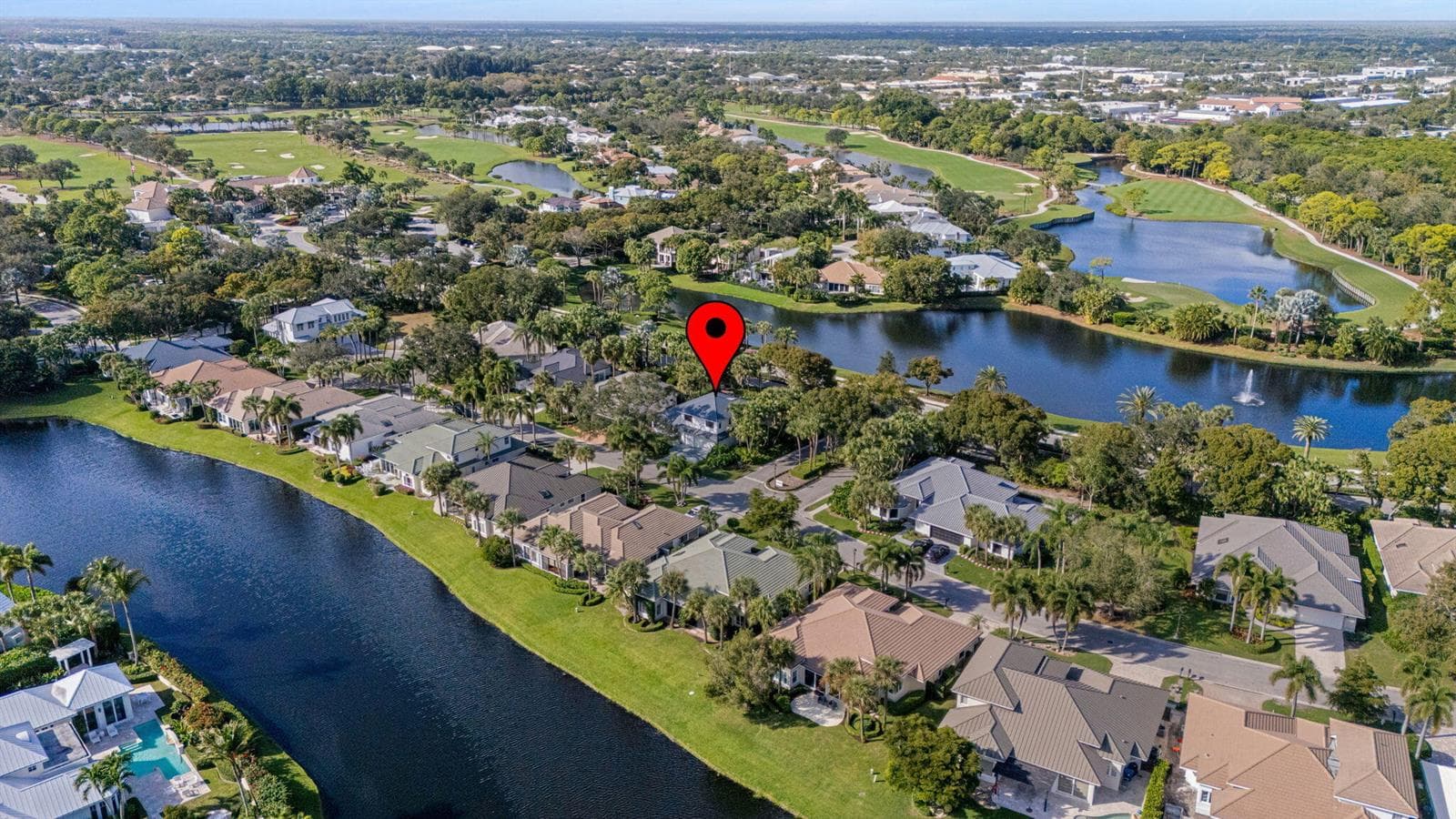 195 Birkdale Lane, Jupiter, FL 33458 — zdjęcie 2