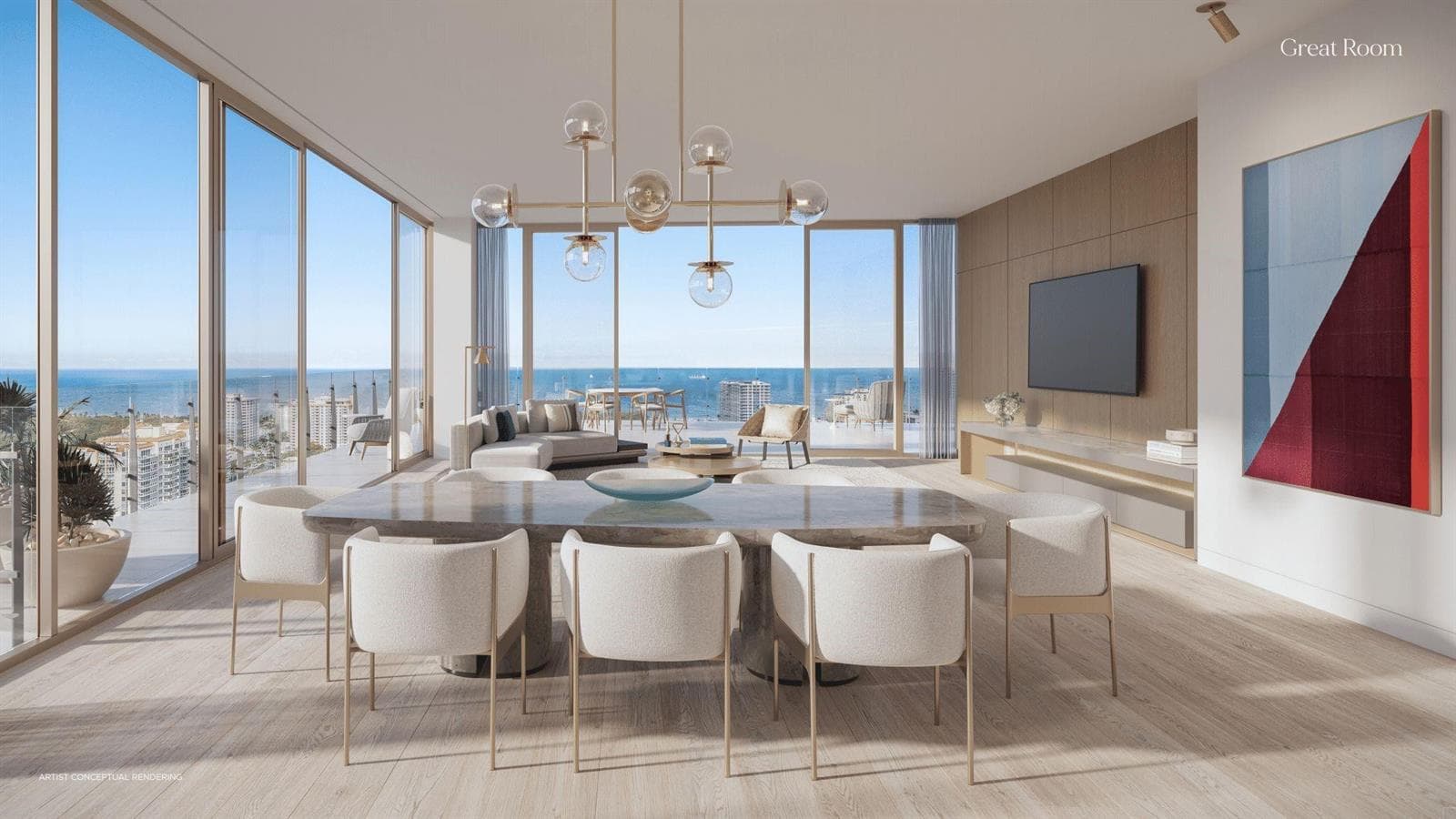900 Intracoastal Drive # 602, Fort Lauderdale, FL 33304 — zdjęcie 3
