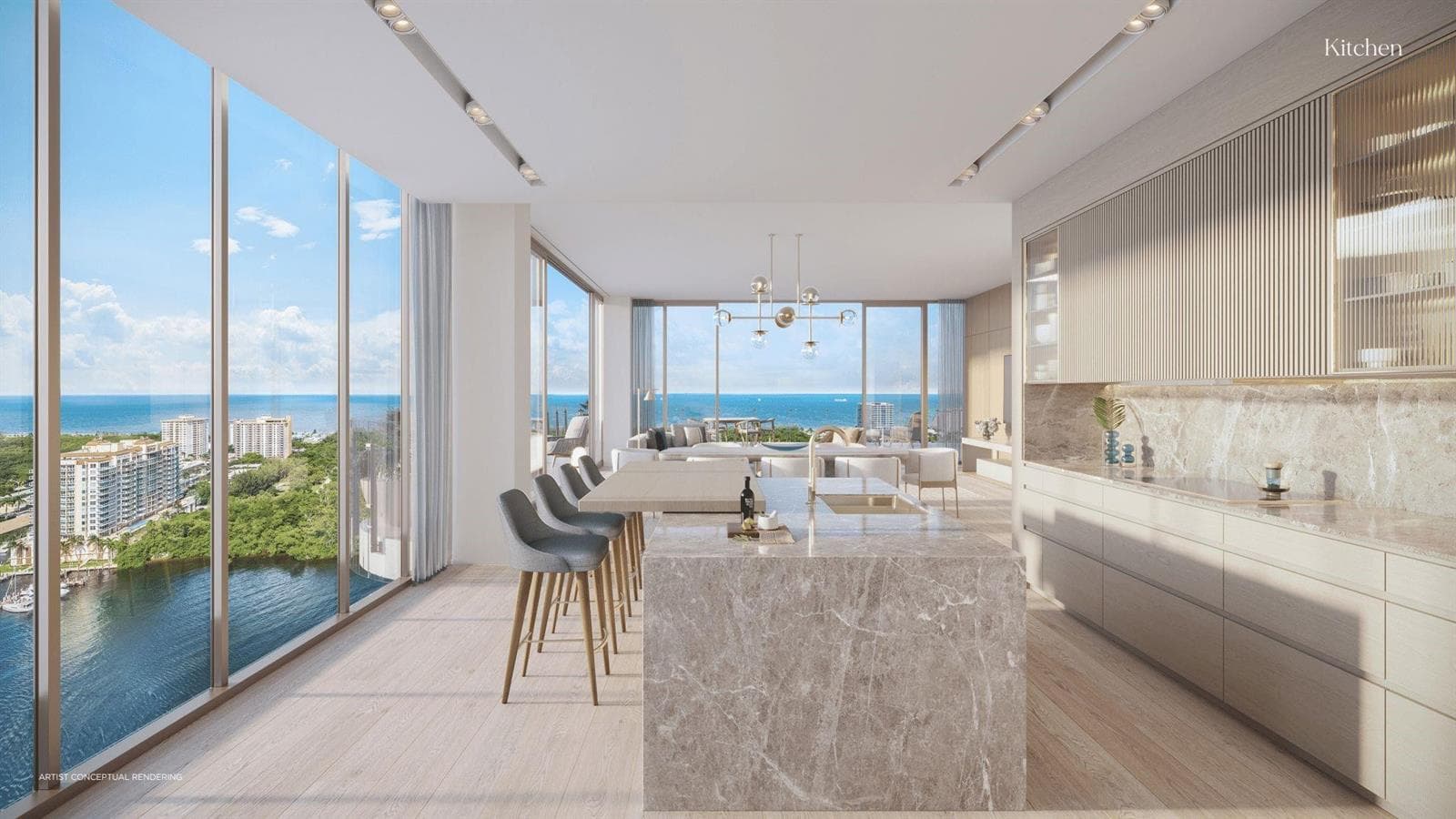 900 Intracoastal Drive # 602, Fort Lauderdale, FL 33304 — zdjęcie 4