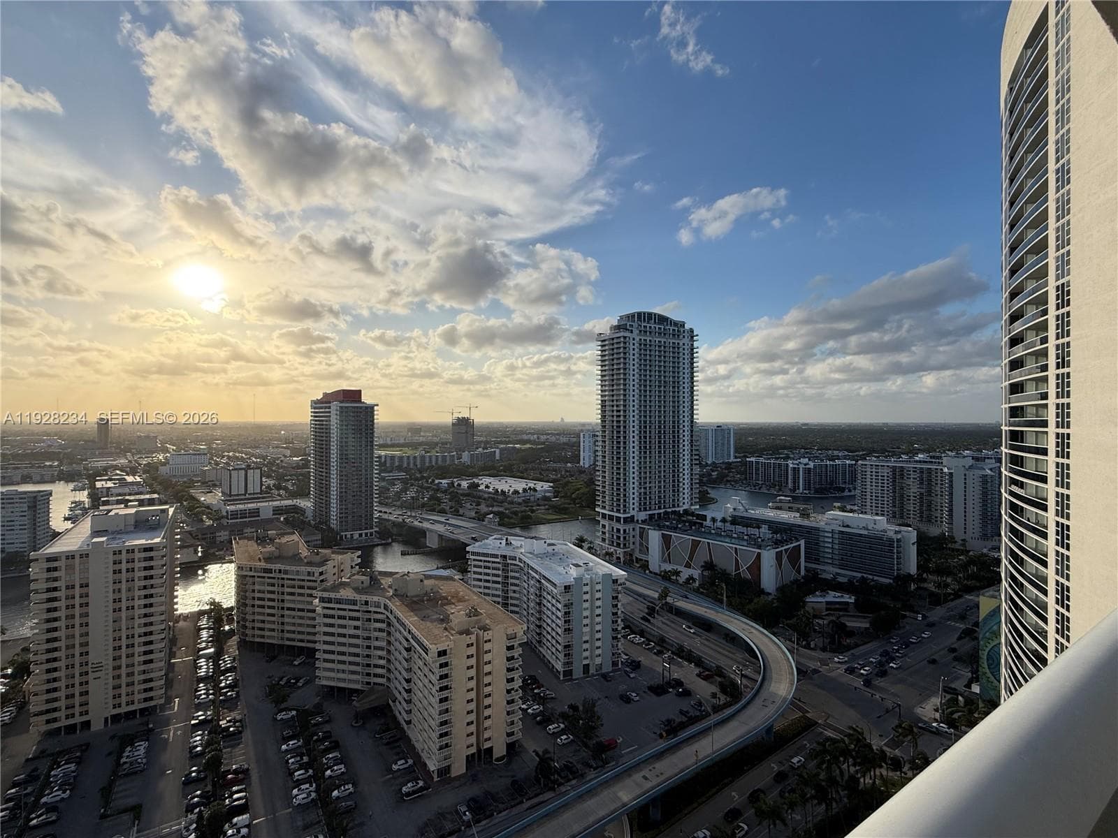 1830 S Ocean Dr # 3006, Hallandale Beach, FL 33009 — zdjęcie 5