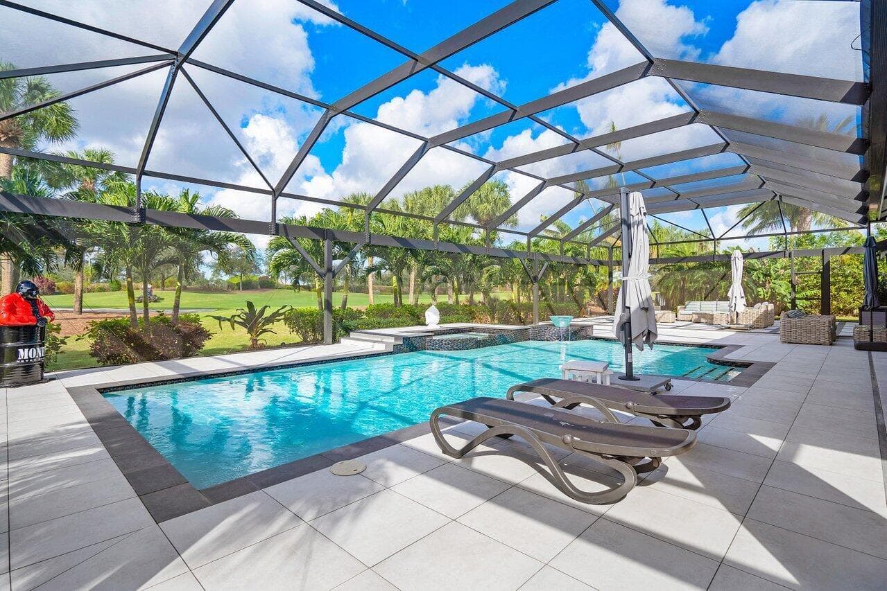 4848 Chamal Circle, Boca Raton, FL 33487 — zdjęcie 2