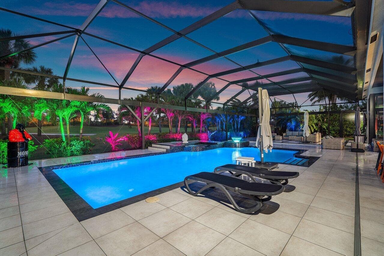 4848 Chamal Circle, Boca Raton, FL 33487 — zdjęcie 4