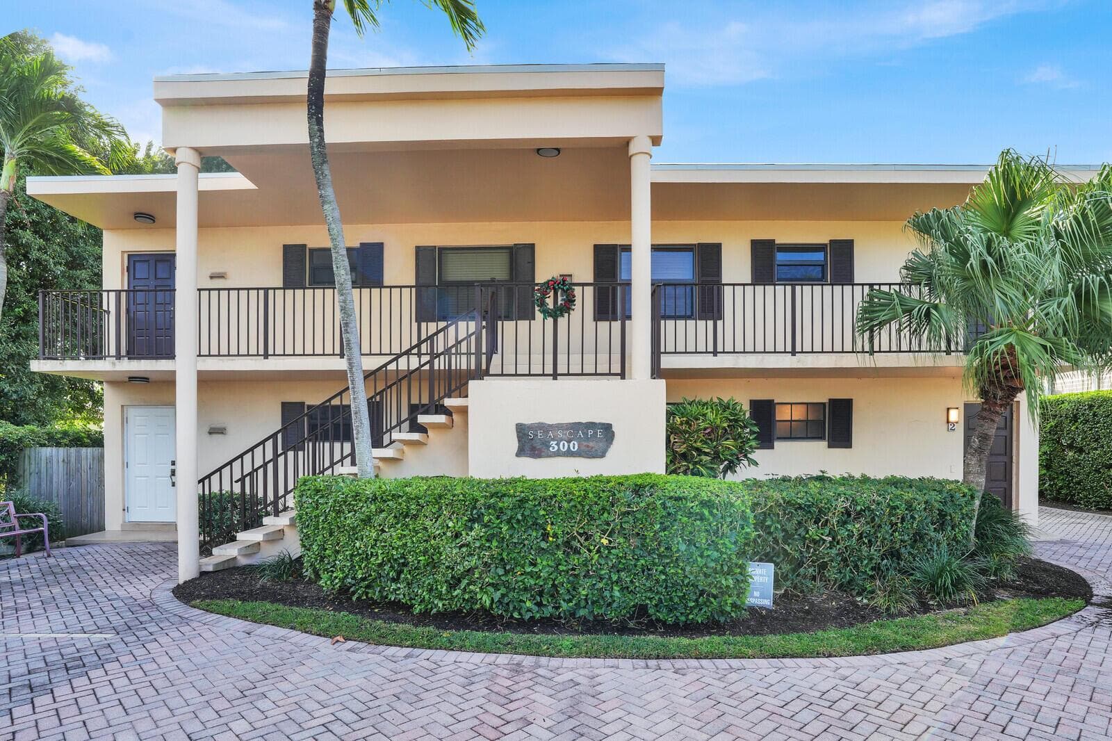 300 Inlet Way # 2, Palm Beach Shores, FL 33404 — zdjęcie 4