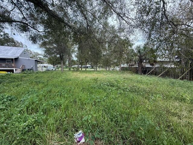 1845 Copenhaver Road, Fort Pierce, FL 34945 — zdjęcie 2