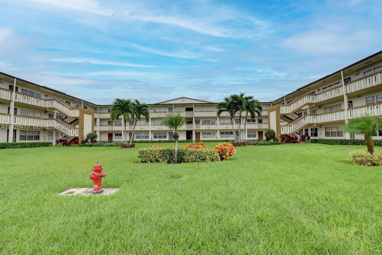 293 Mansfield G # 293, Boca Raton, FL 33434