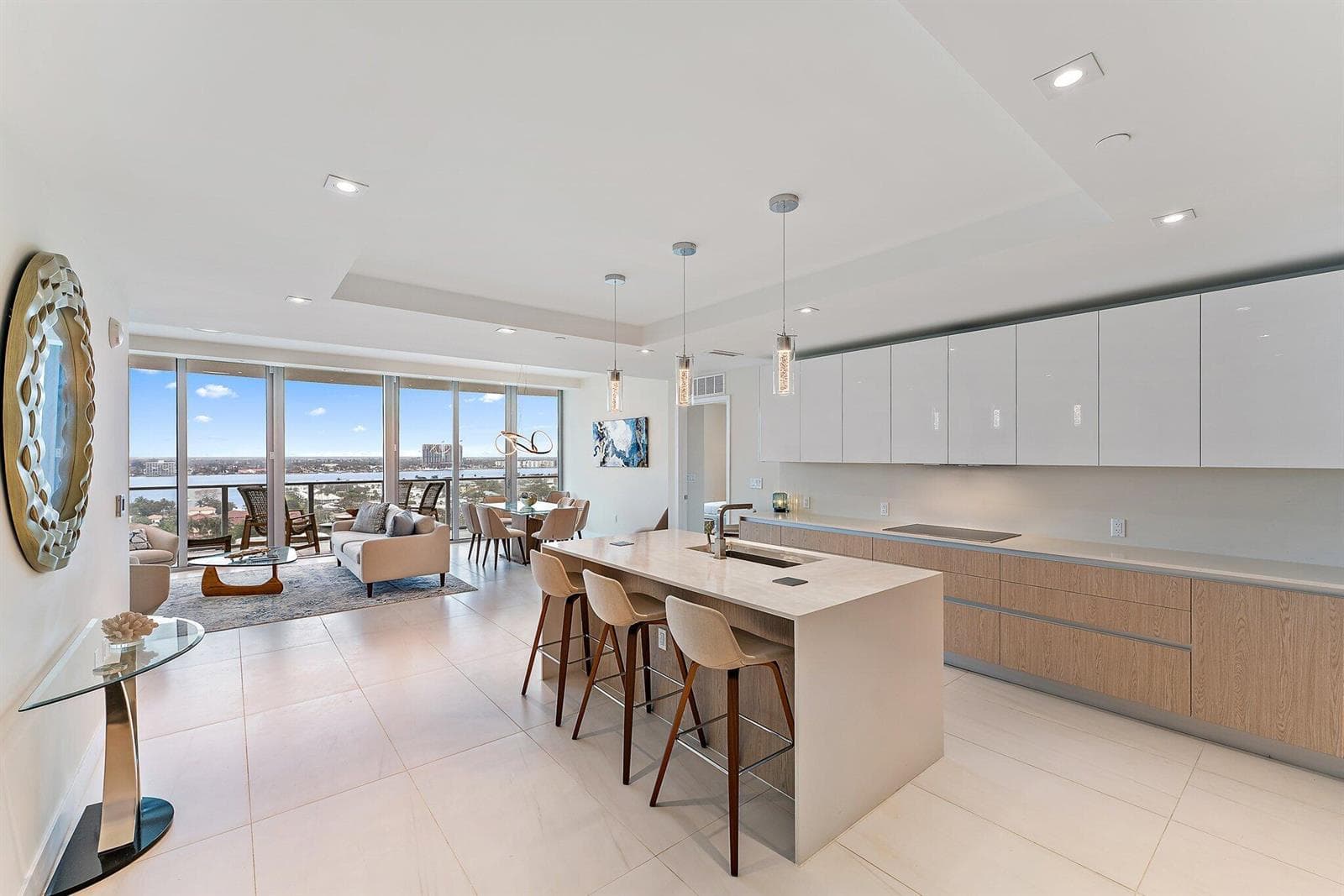 3100 N Ocean Drive # 1501, Singer Island, FL 33404