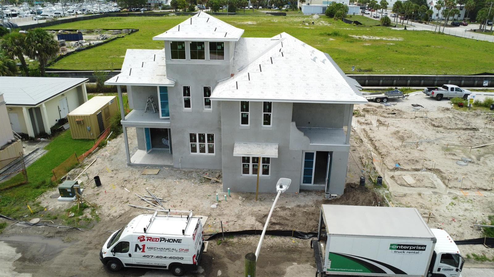 165 Kings Lane, Fort Pierce, FL 34950 — zdjęcie 2