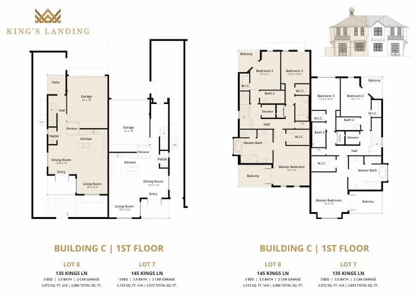 135 Kings Lane, Fort Pierce, FL 34950 — zdjęcie 2