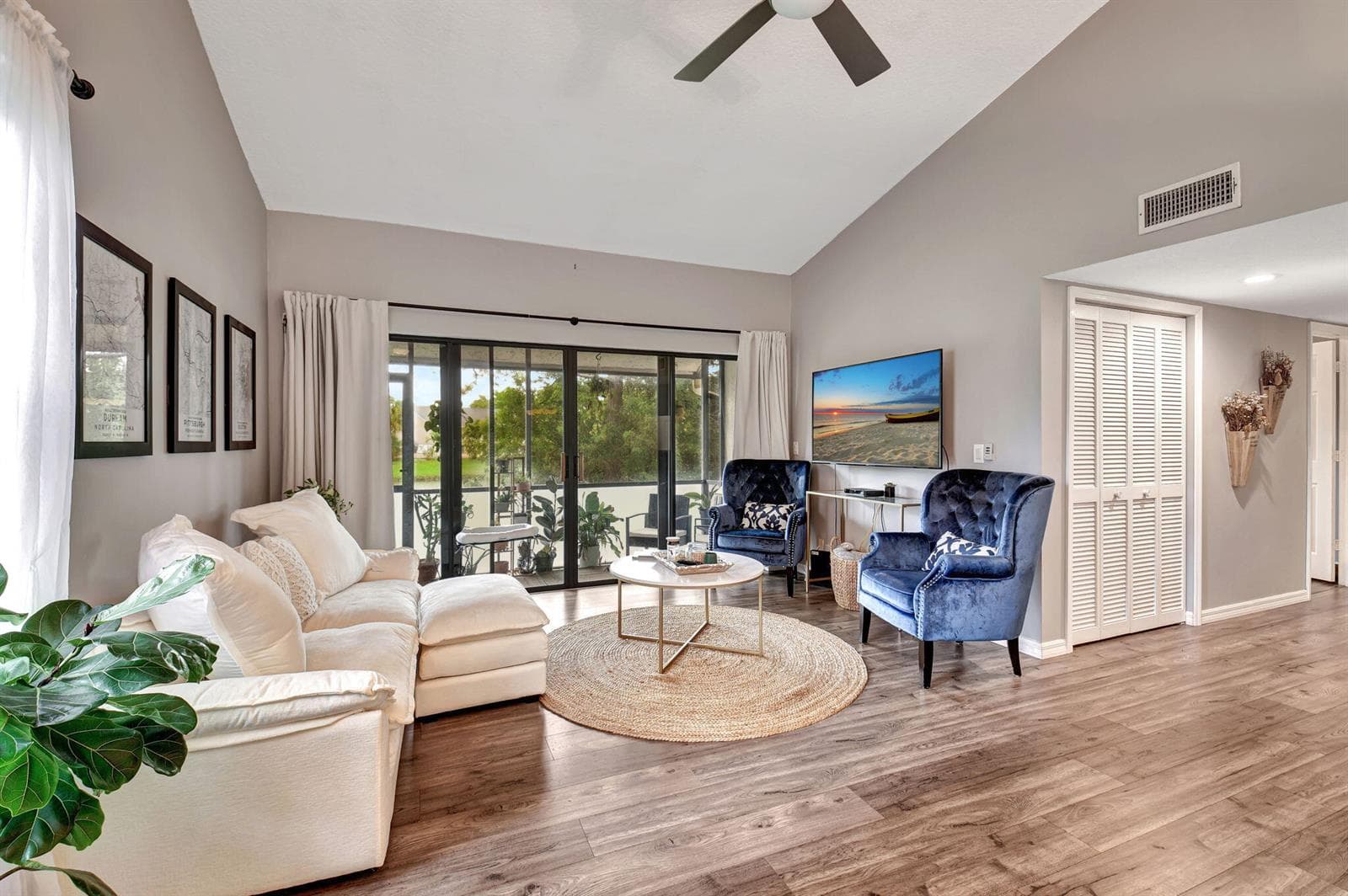 22 Via De Casas Sur # 101, Boynton Beach, FL 33426 — zdjęcie 3