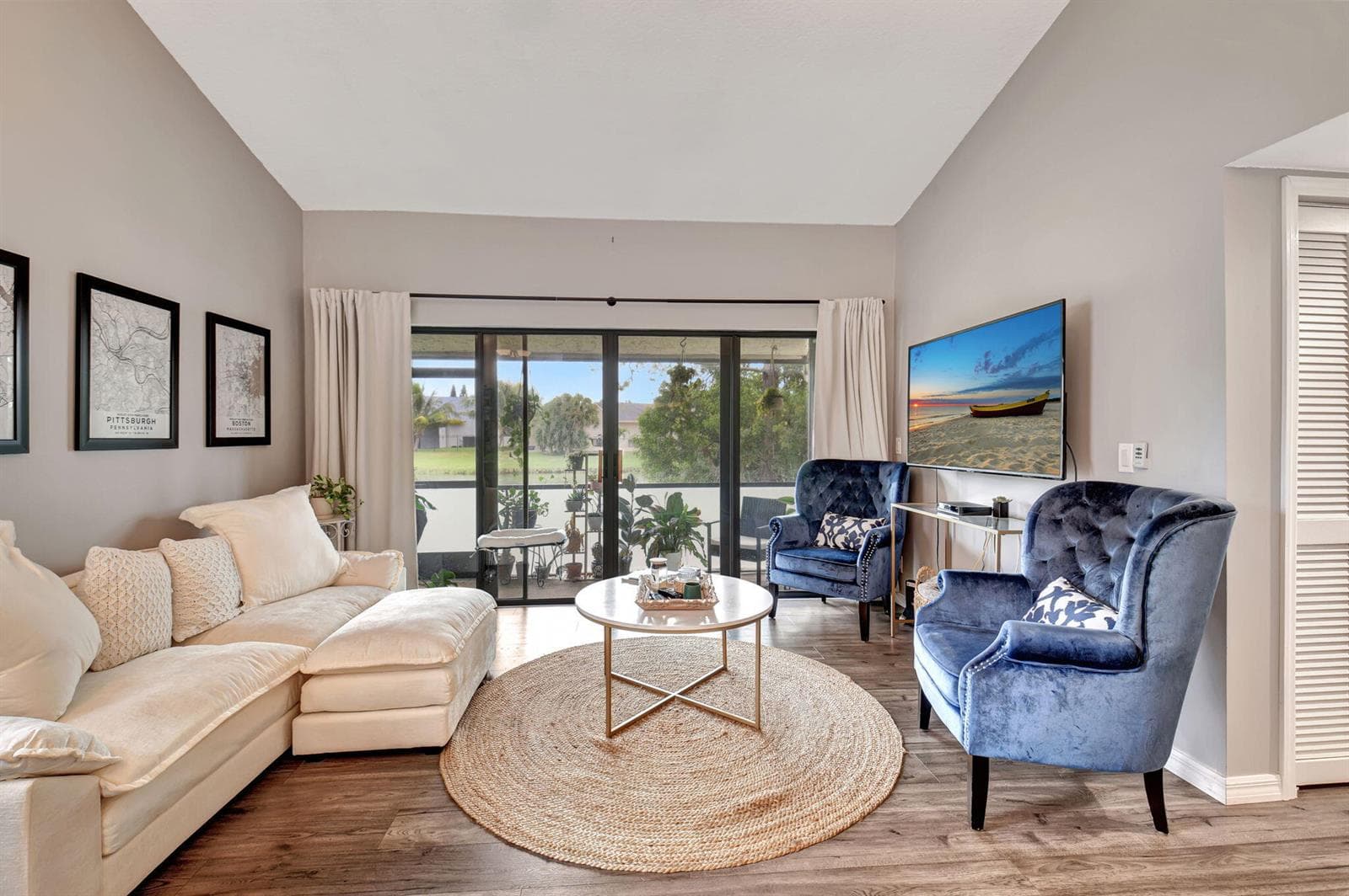 22 Via De Casas Sur # 101, Boynton Beach, FL 33426 — zdjęcie 5