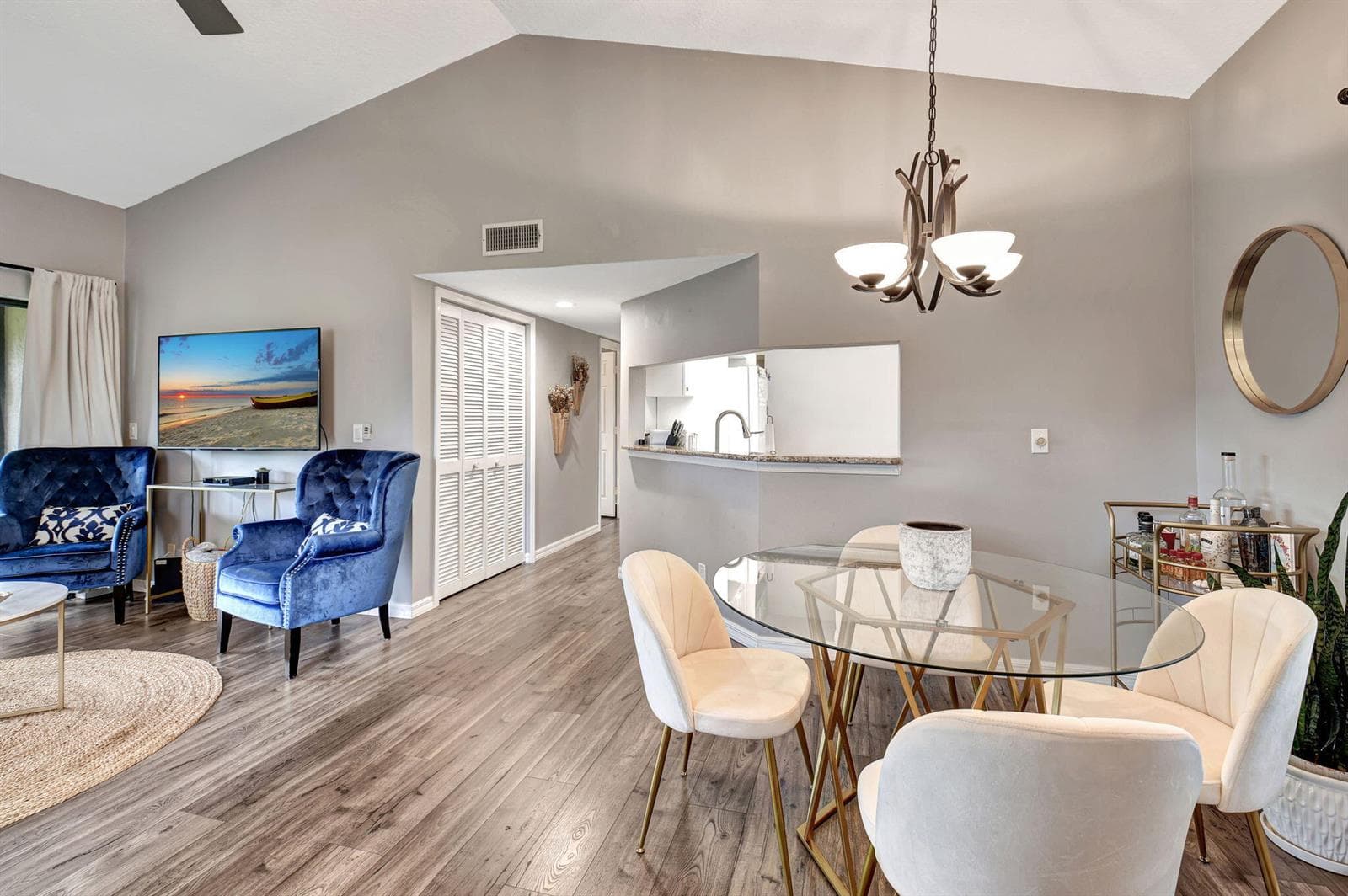 22 Via De Casas Sur # 101, Boynton Beach, FL 33426 — zdjęcie 4