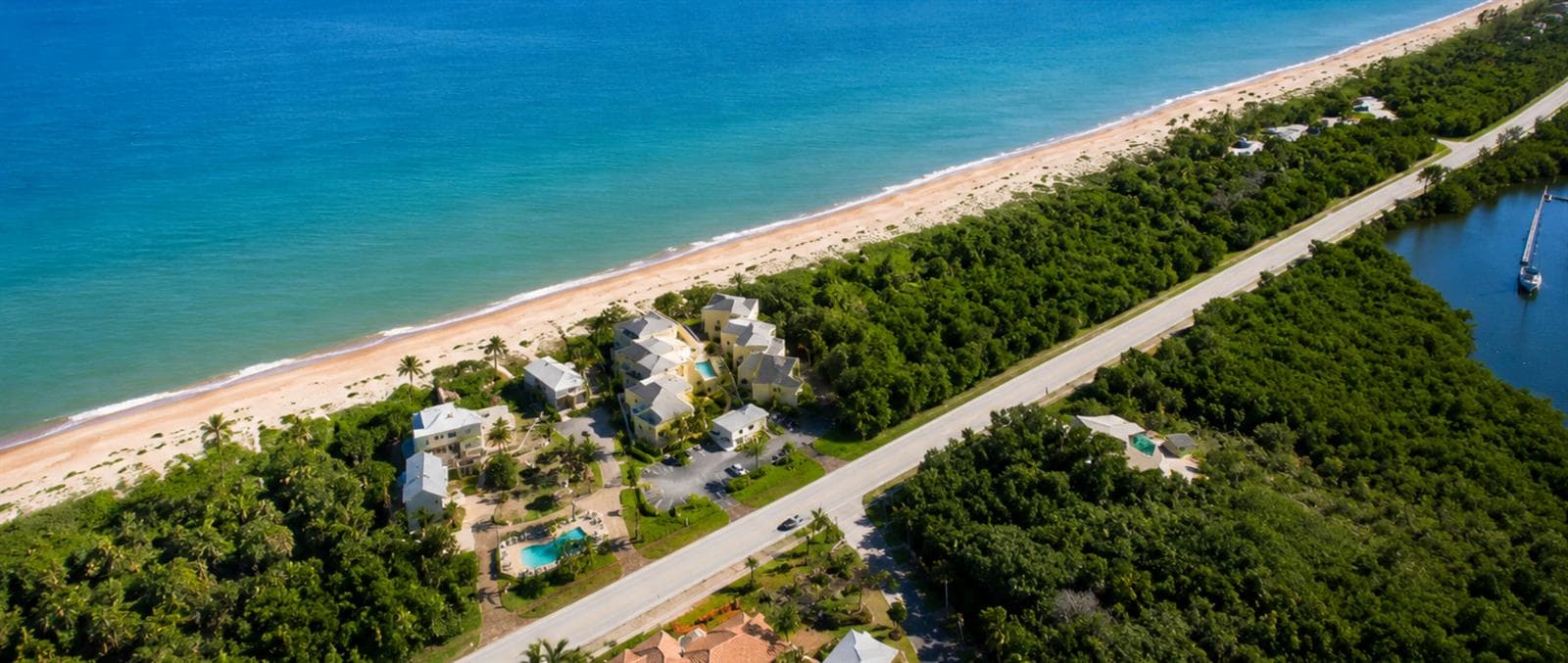 3541 NE Ocean Boulevard NE # 15, Jensen Beach, FL 34957 — zdjęcie 5
