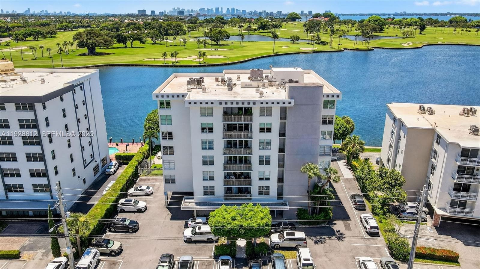9250 W Bay Harbor Dr # 5D, Bay Harbor Islands, FL 33154 — zdjęcie 2