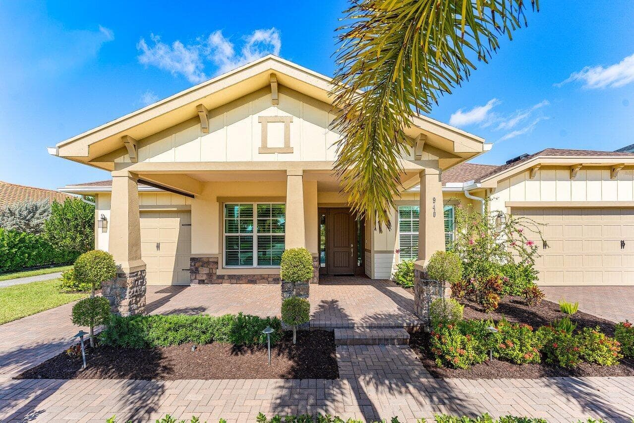 940 Hookline Circle, Loxahatchee, FL 33470 — zdjęcie 3