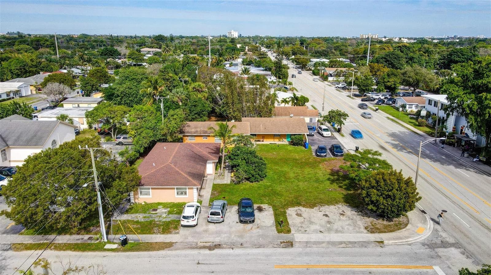 Xxxx NW 11th Street, Fort Lauderdale, FL 33311 — zdjęcie 2