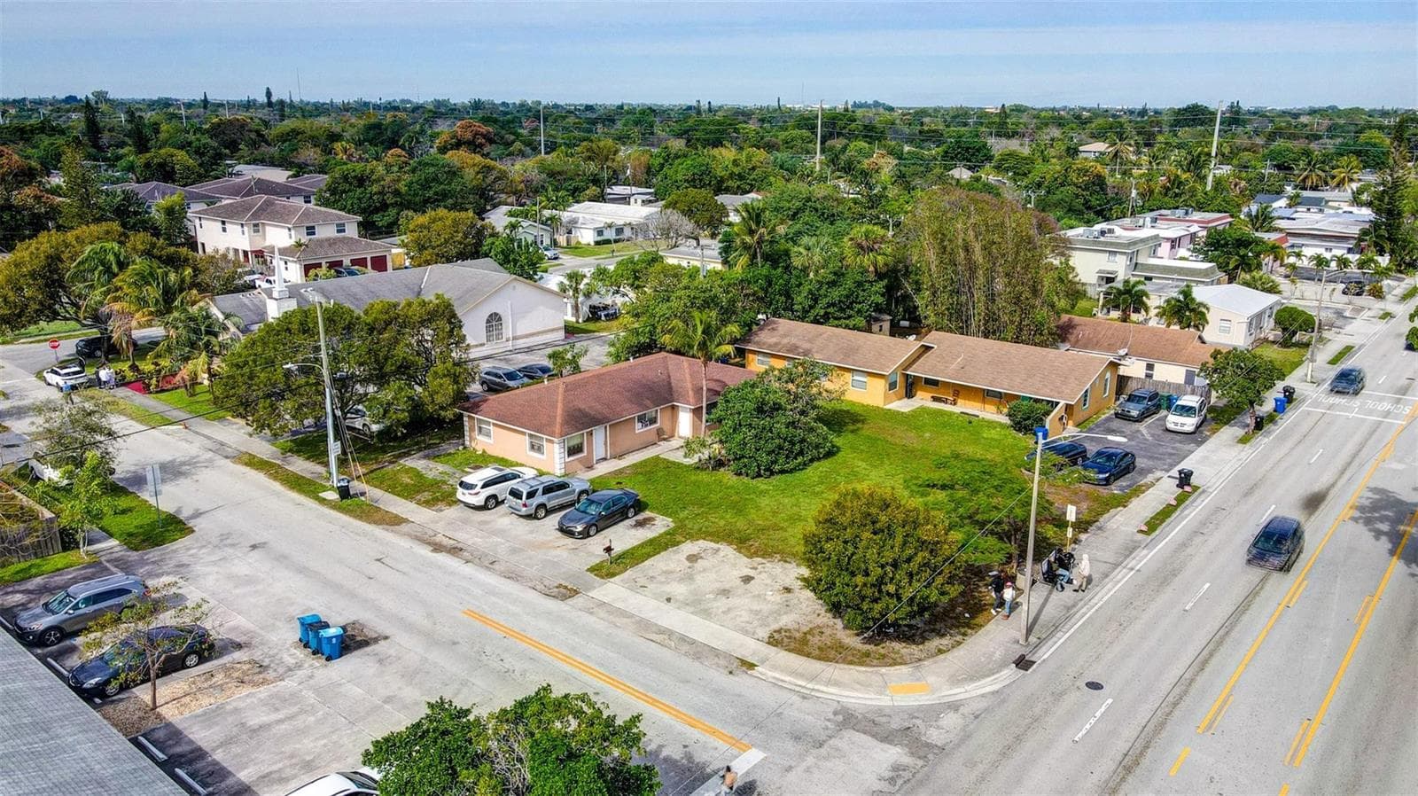 Xxxx NW 11th Street, Fort Lauderdale, FL 33311 — zdjęcie 3