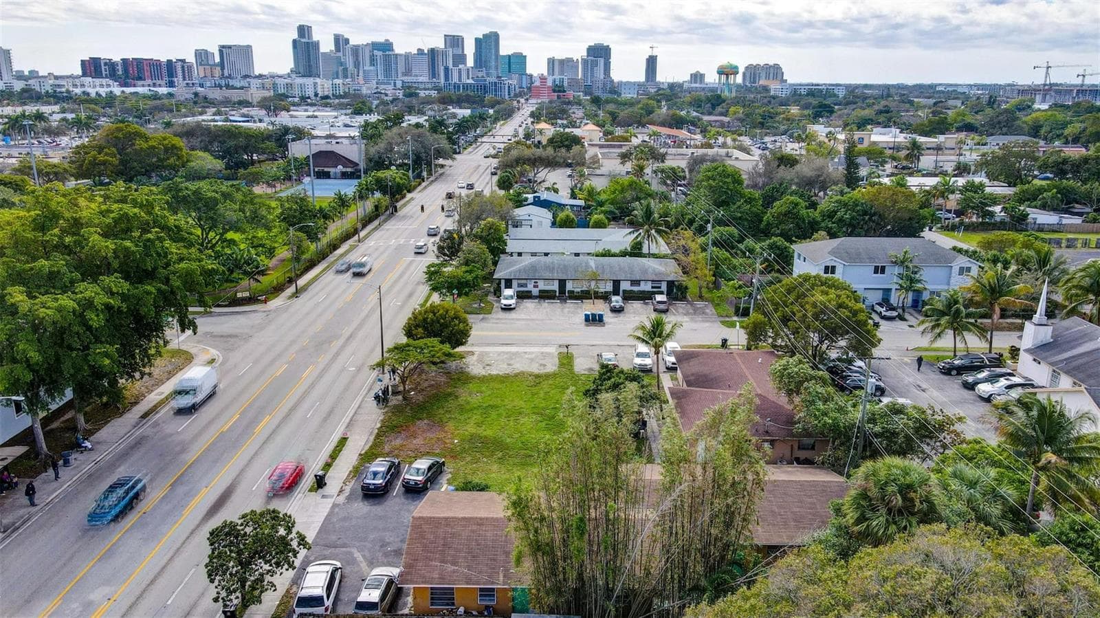 Xxxx NW 11th Street, Fort Lauderdale, FL 33311 — zdjęcie 5
