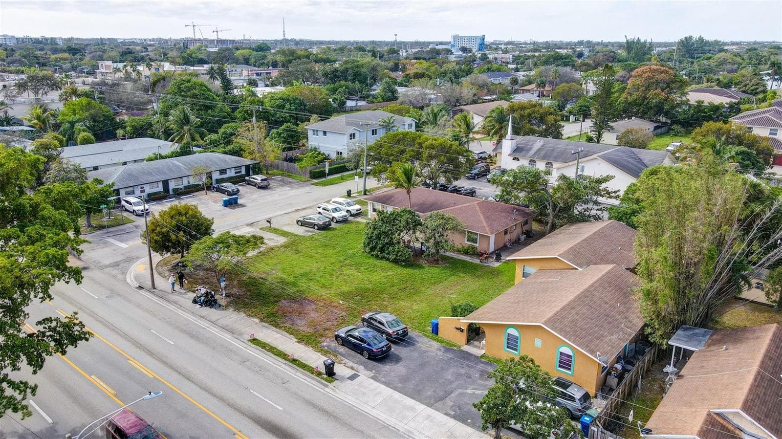 Xxxx NW 11th Street, Fort Lauderdale, FL 33311 — zdjęcie 4