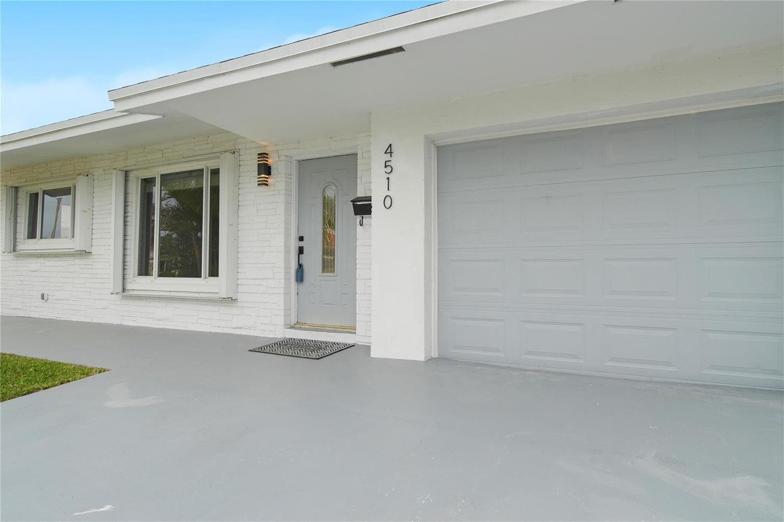 4510 NW 49th Drive, Tamarac, FL 33319 — zdjęcie 2