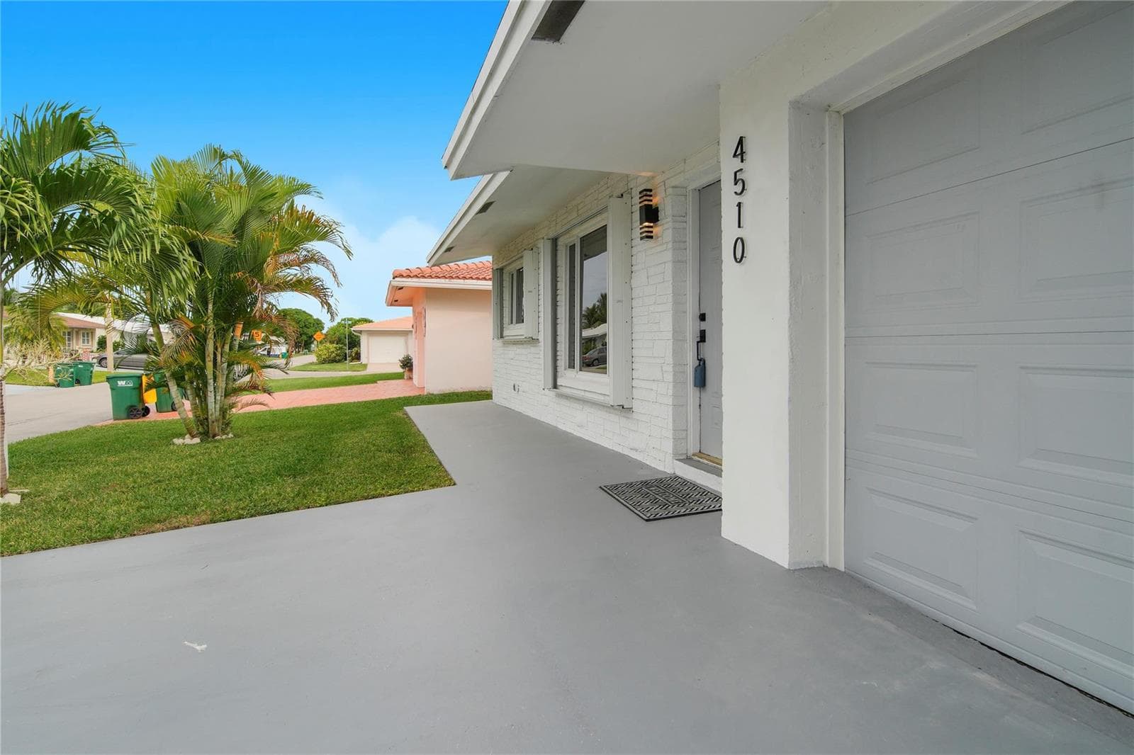 4510 NW 49th Drive, Tamarac, FL 33319 — zdjęcie 4