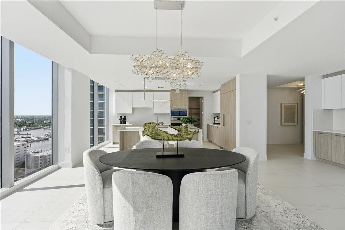 151 N Seabreeze Boulevard # 1601-East, Fort Lauderdale, FL 33304 — zdjęcie 5