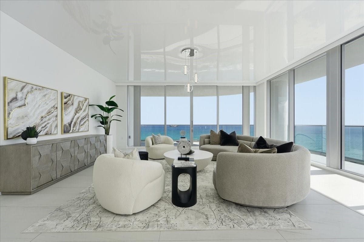 151 N Seabreeze Boulevard # 1601-East, Fort Lauderdale, FL 33304 — zdjęcie 4