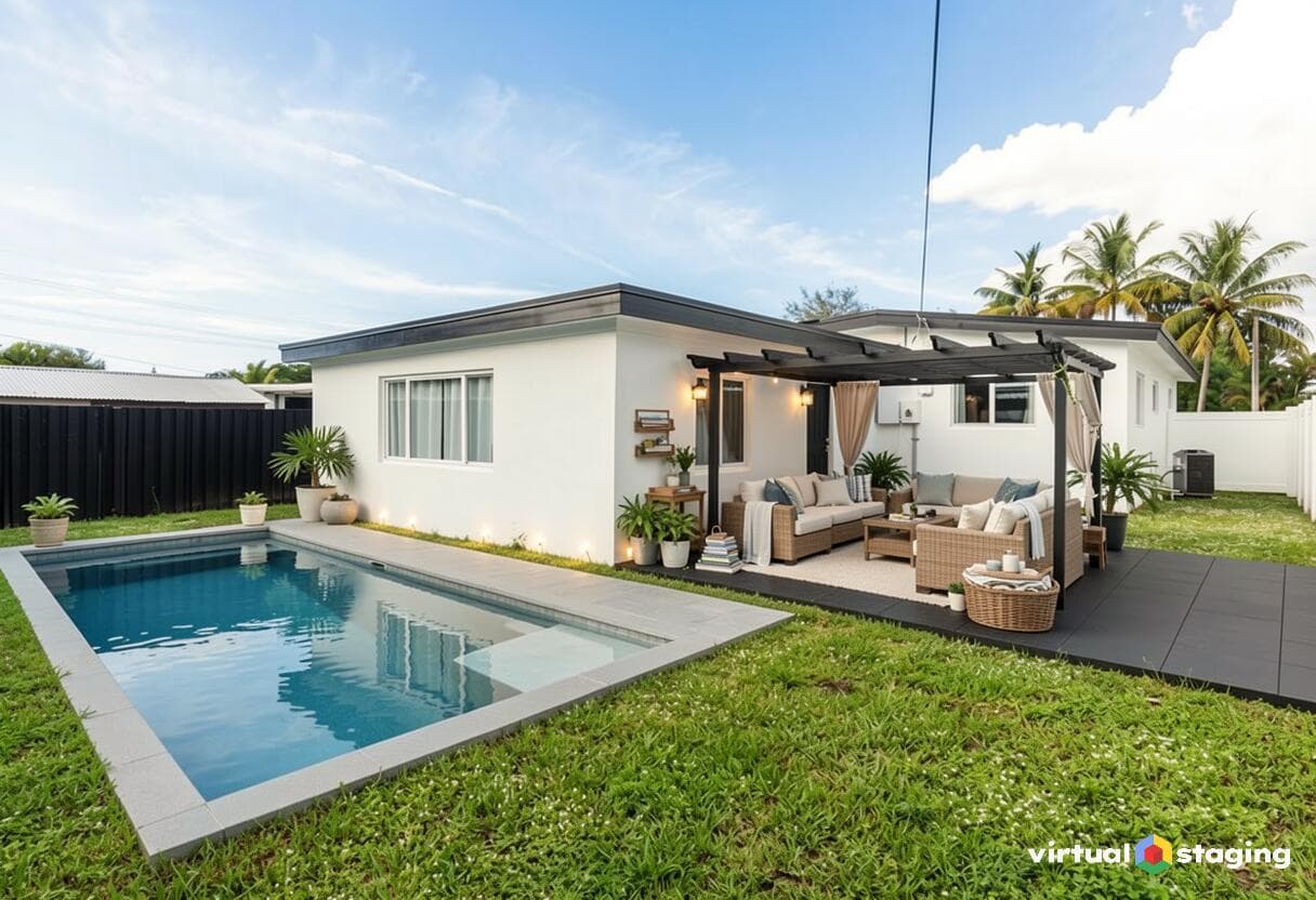 6370 Plunkett Street, Hollywood, FL 33023 — zdjęcie 2