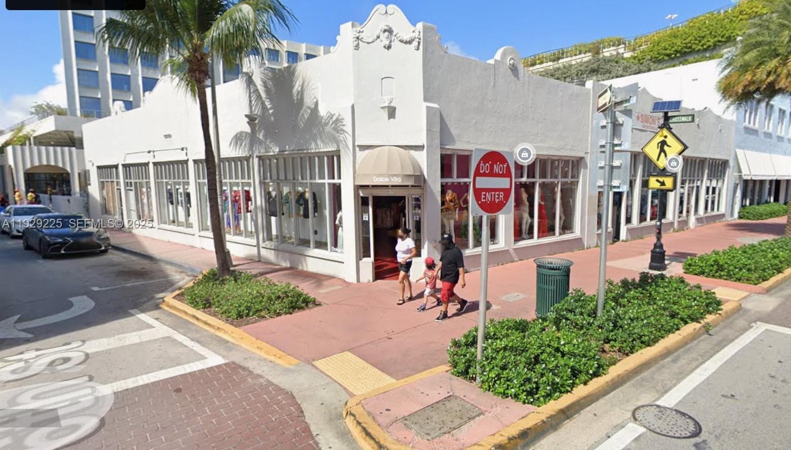 604 Collins Ave, Miami Beach, FL 33139