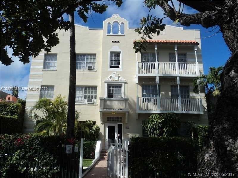 842 Meridian Ave # 1B, Miami Beach, FL 33139