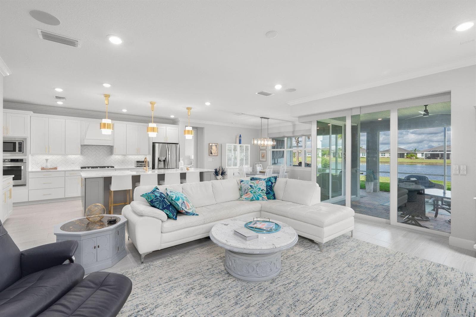 13430 SW Vermillion Circle, Port St. Lucie, FL 34987 — zdjęcie 5