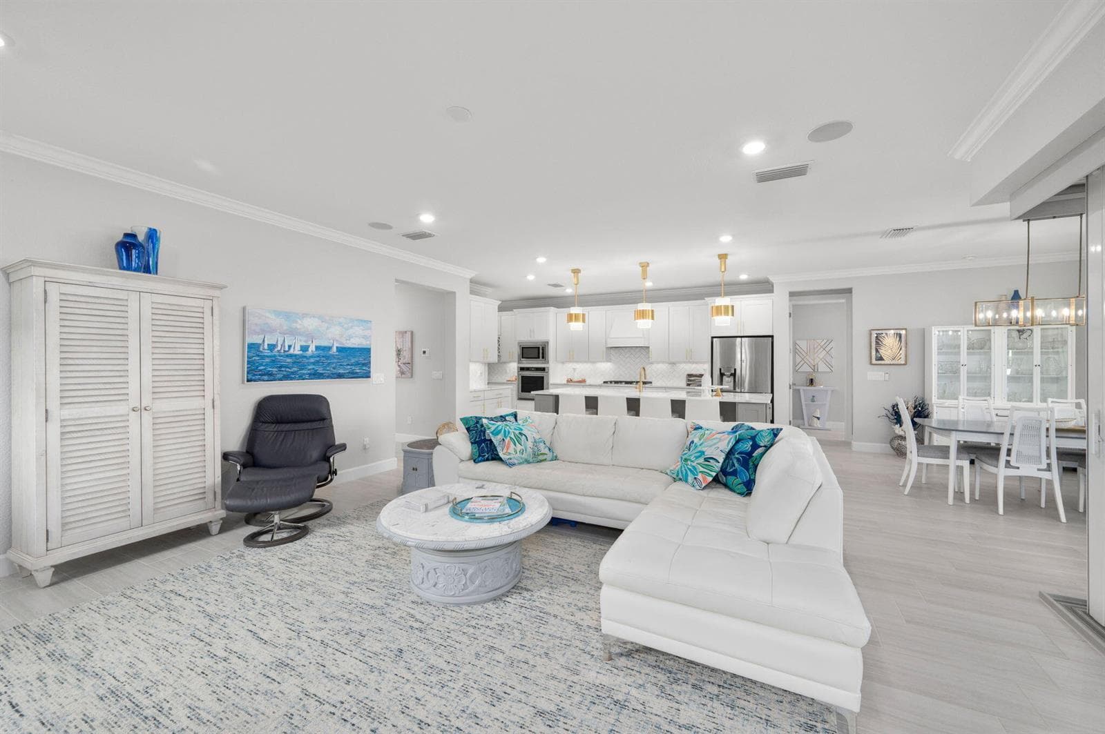 13430 SW Vermillion Circle, Port St. Lucie, FL 34987 — zdjęcie 4