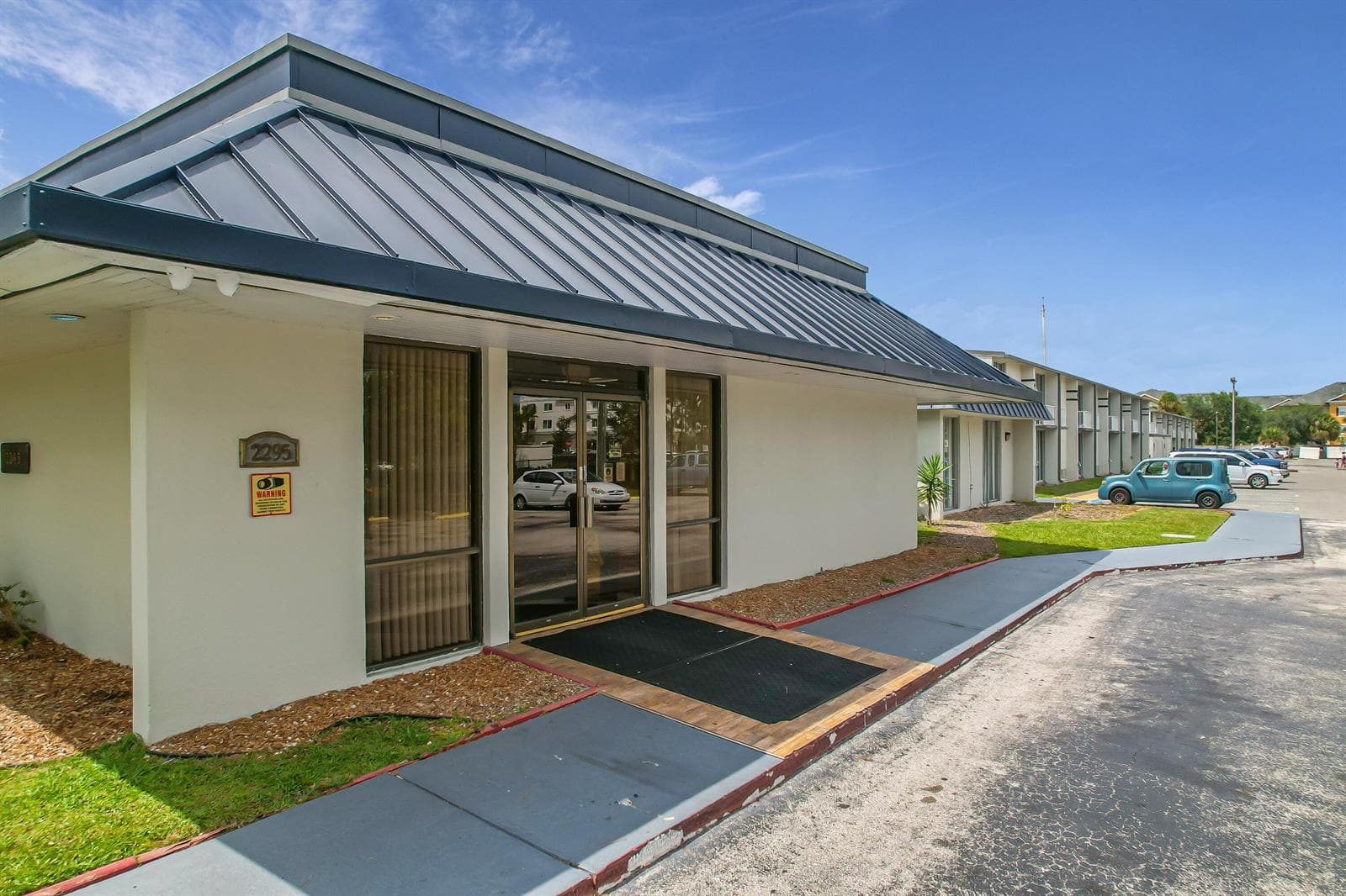 2295 E Irlo Bronson Memorial Highway # 100, Kissimmee, FL 34744