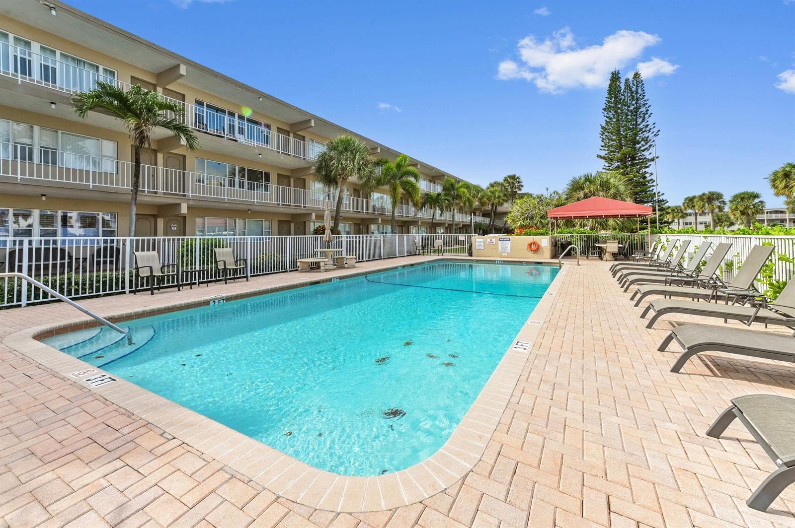 3200 NE 7th Court # 205b, Pompano Beach, FL 33062 — zdjęcie 2