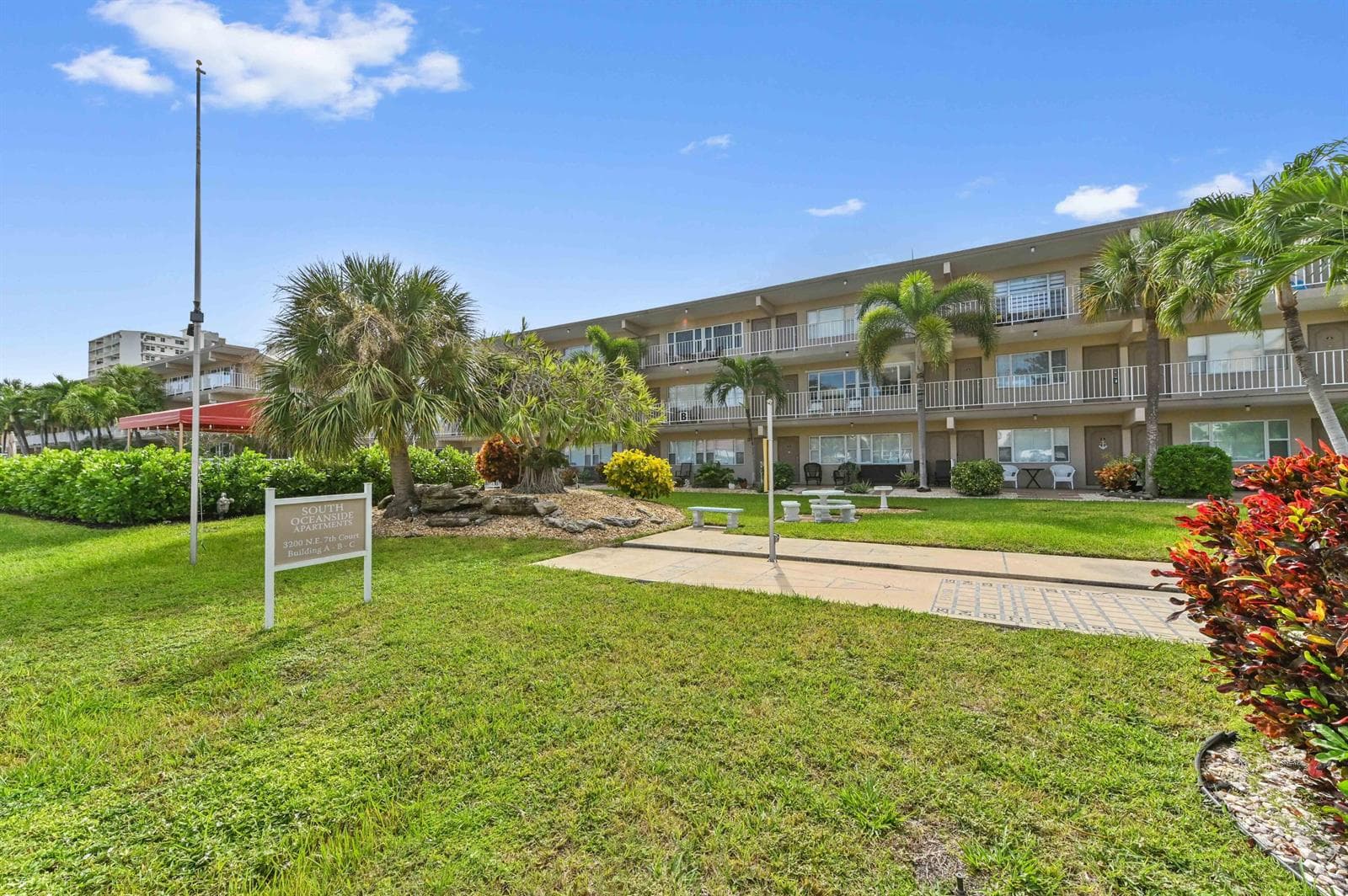 3200 NE 7th Court # 205b, Pompano Beach, FL 33062 — zdjęcie 3