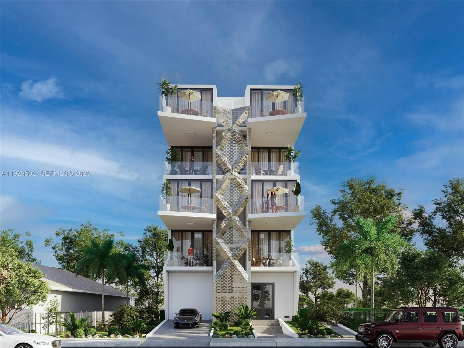 756 84th St # PH C, Miami Beach, FL 33141