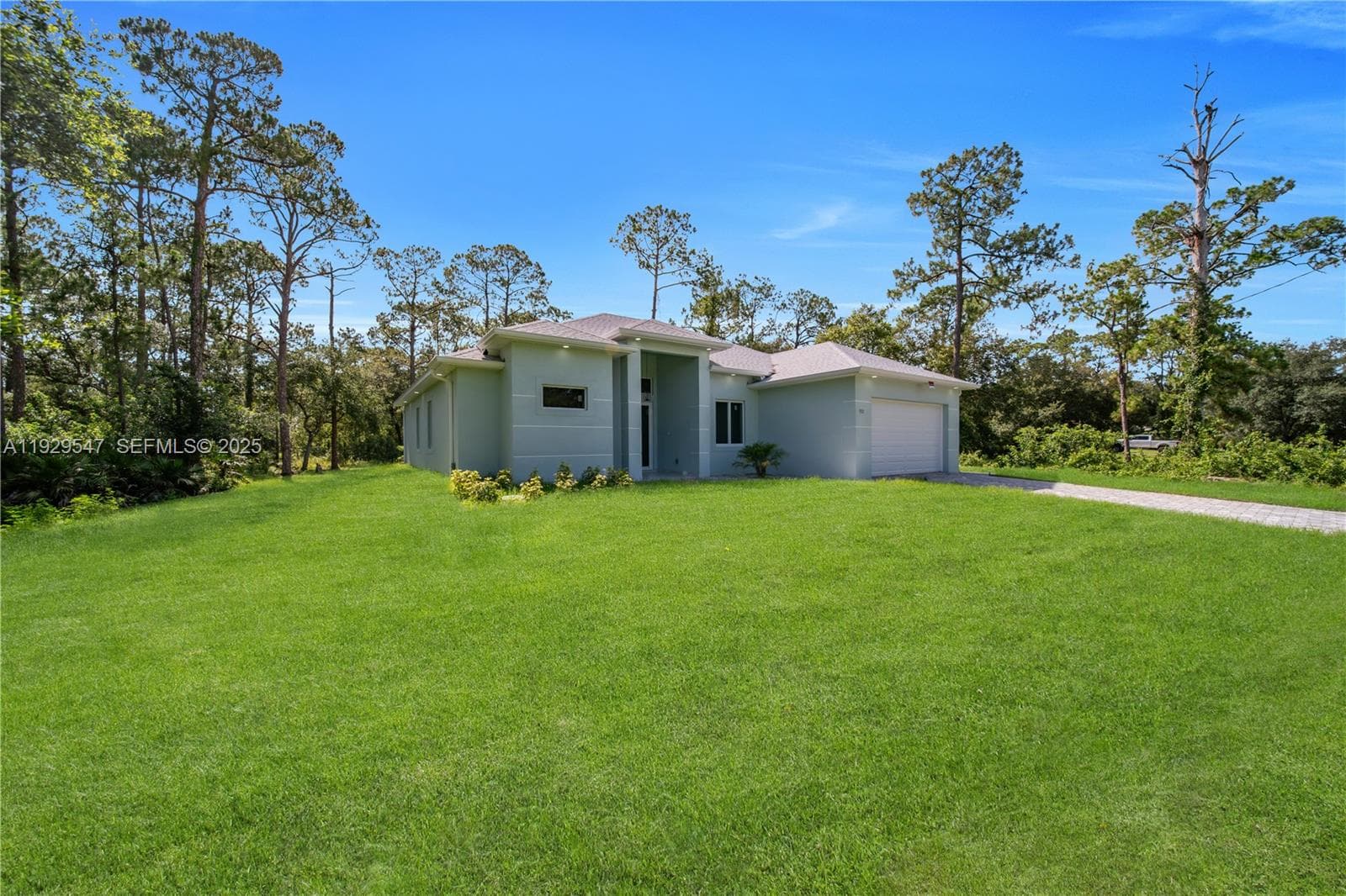 1912 Roosevelt, Lehigh Acres, FL 33972 — zdjęcie 3