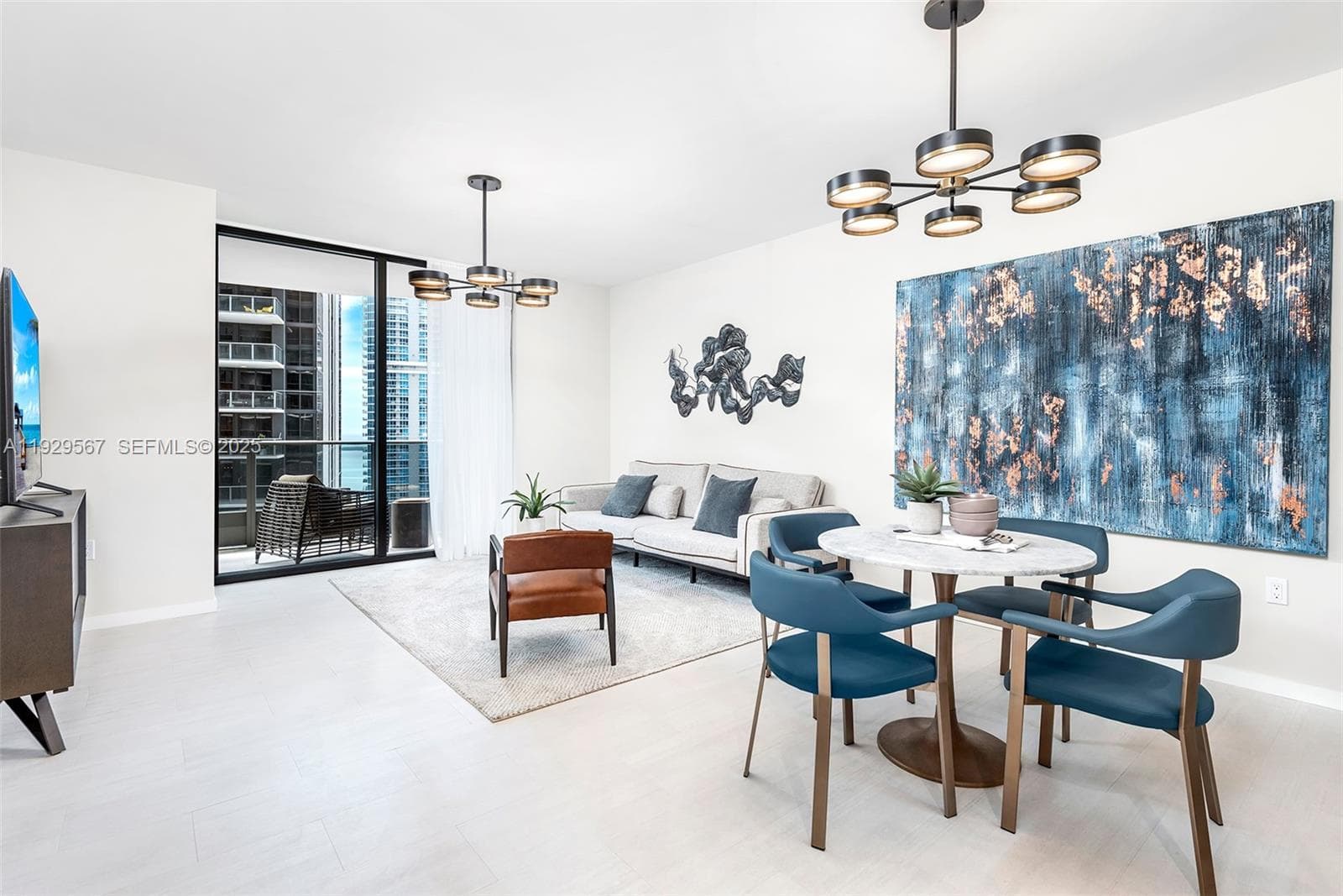 1000 Brickell Plz # 4005, Miami, FL 33131 — zdjęcie 5