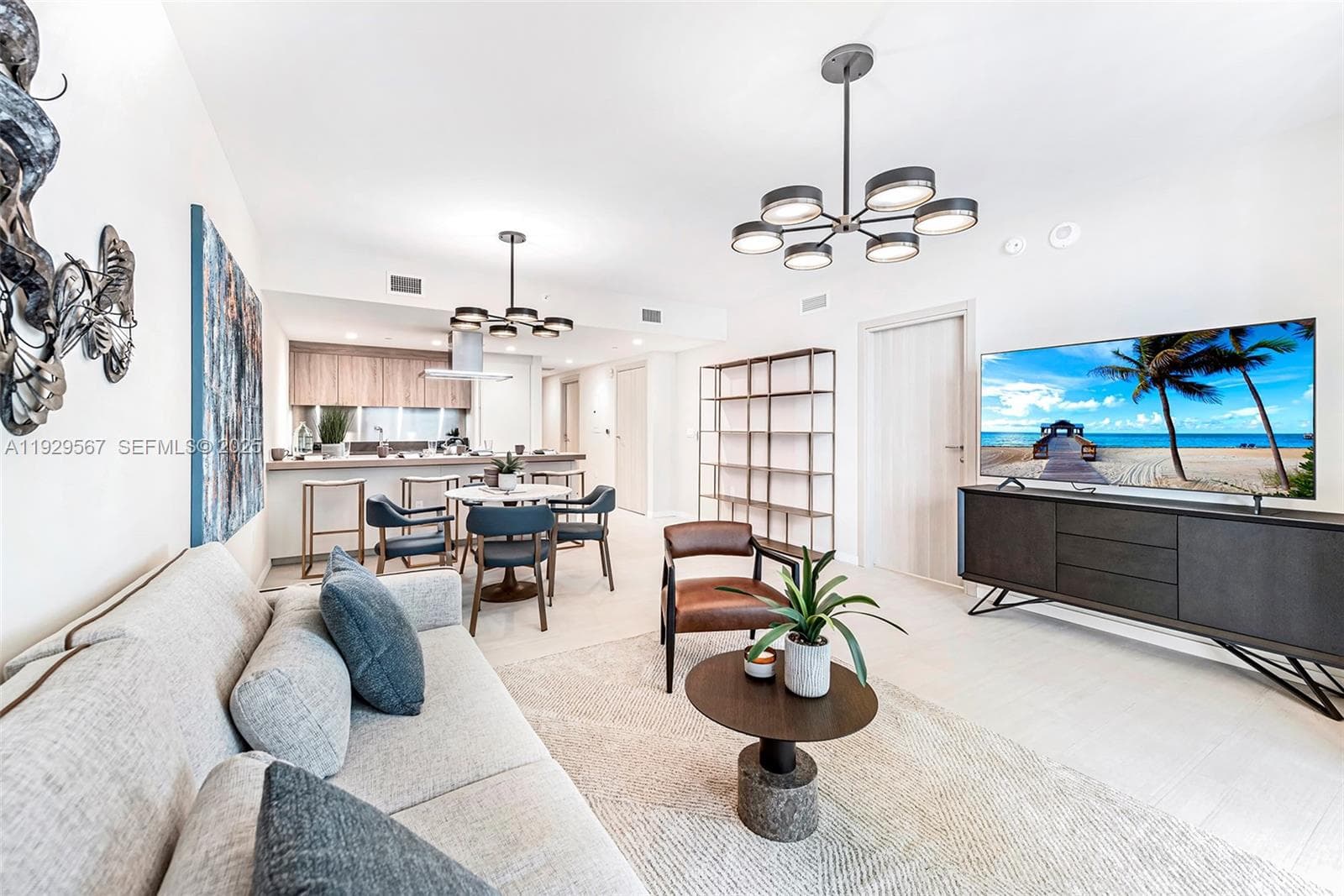 1000 Brickell Plz # 4005, Miami, FL 33131 — zdjęcie 4