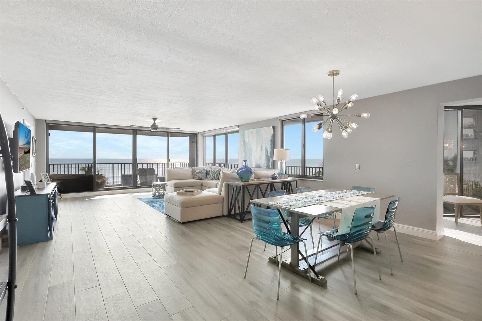 4000 N Highway A1a # 402, Hutchinson Island, FL 34949 — zdjęcie 5