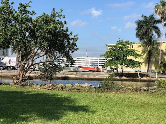 157 NW 14th Way, Dania Beach, FL 33004