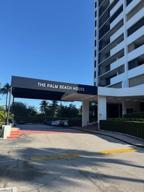 5600 N Flagler Drive # 401, West Palm Beach, FL 33407 — zdjęcie 2