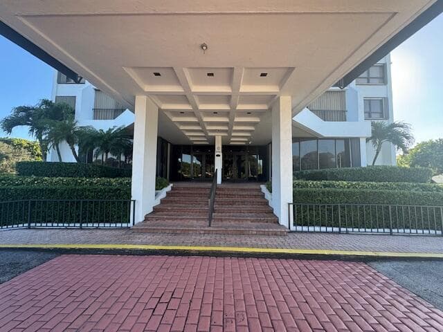 5600 N Flagler Drive # 401, West Palm Beach, FL 33407 — zdjęcie 3