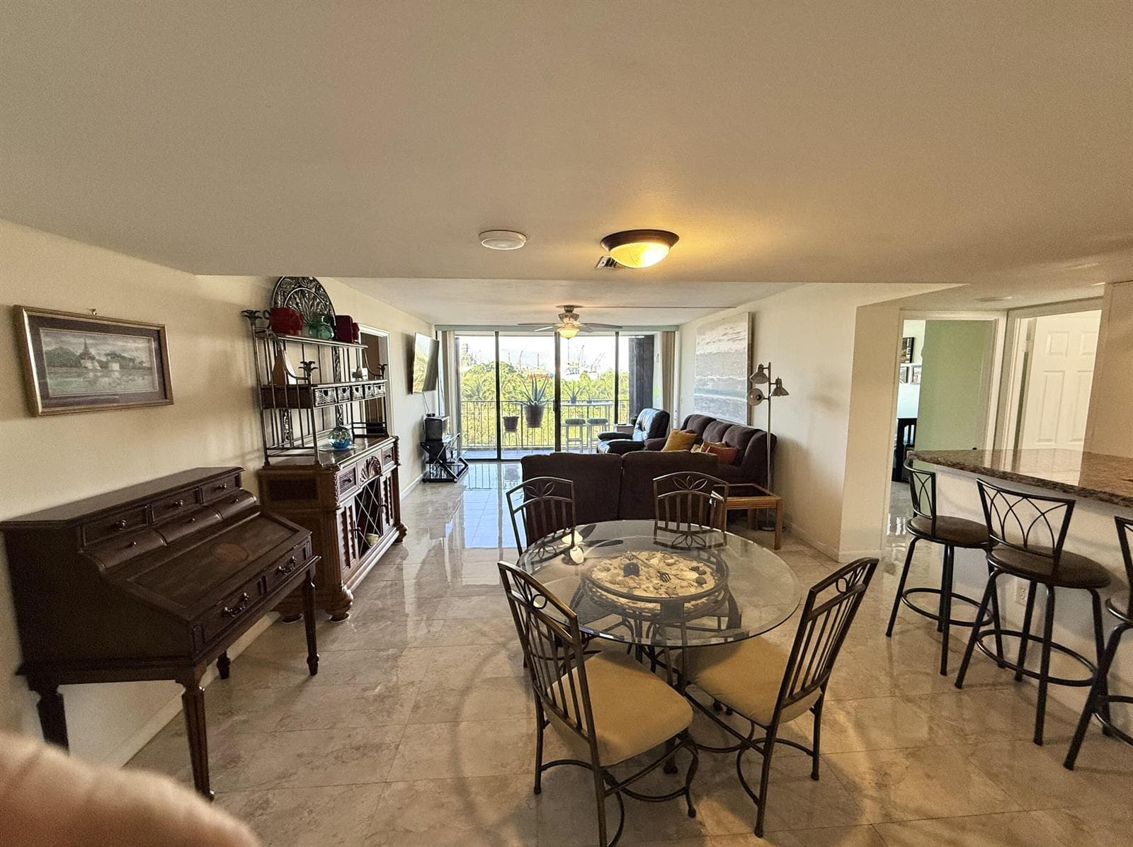 5600 N Flagler Drive # 401, West Palm Beach, FL 33407 — zdjęcie 4