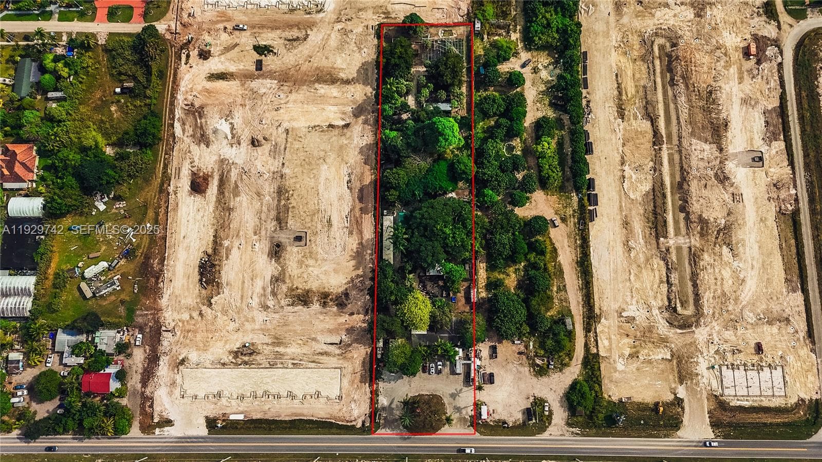 35601 SW 192nd Ave, Homestead, FL 33034 — zdjęcie 2